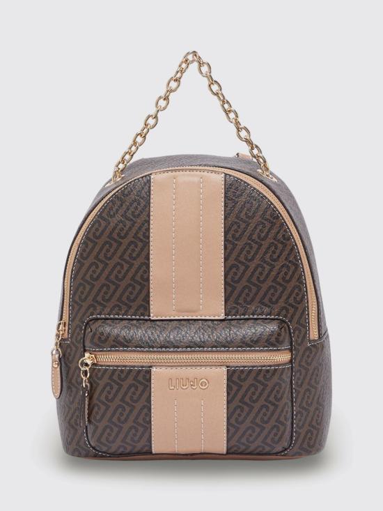 26SS 리우조 백팩 AA6111E1118 C3904 Brown