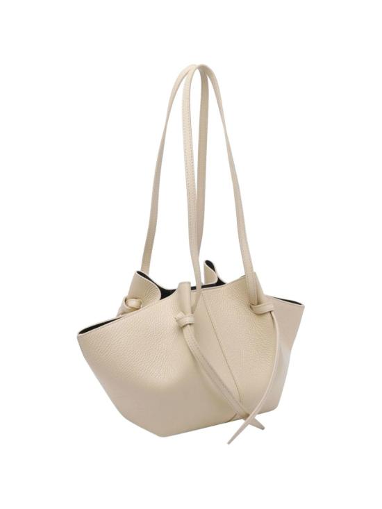 26SS 유제피 숄더백 MOCHI L066 Angora - YUZEFI