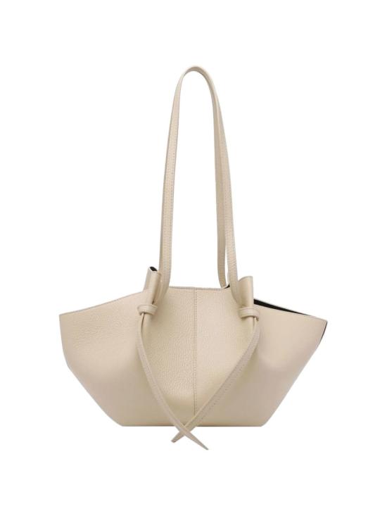 26SS 유제피 숄더백 MOCHI L066 Angora - YUZEFI