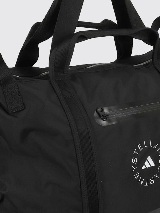 26SS 아디다스 바이 스텔라매카트니 숄더백 IS9028 BLACK WHITE Black - ADIDAS BY STELLA MCCARTNEY