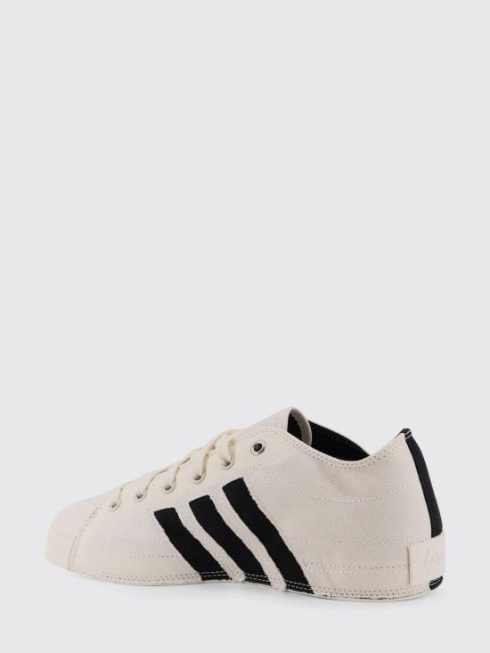 26SS 와이쓰리 스니커즈 KI0856 White - Y-3