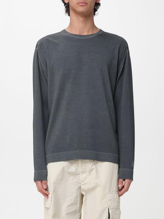 26SS 씨피 컴퍼니 스웨터 20CMKN203A110646S 921 Grey