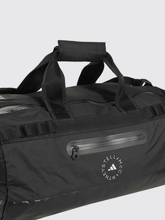 26SS 아디다스 바이 스텔라매카트니 캐리어 IS9014 Black - ADIDAS BY STELLA MCCARTNEY