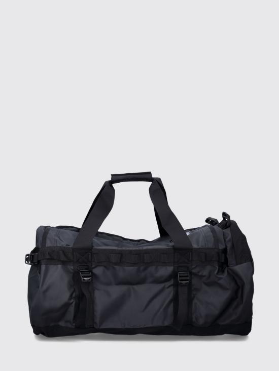 26SS 노스페이스 더플백 NF0A52SA 53R1 Black - NORTH FACE