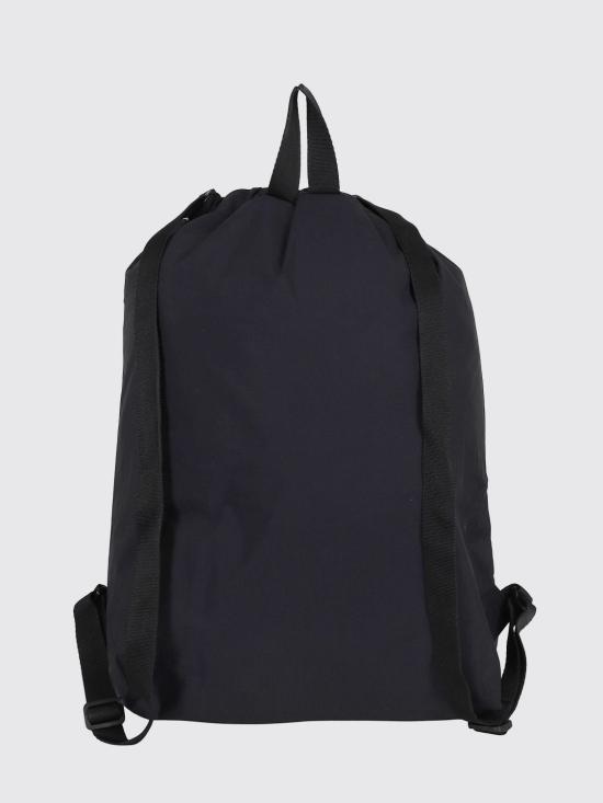 26SS 아디다스 바이 스텔라매카트니 백팩 JJ4693 BLACK WHITE Black - ADIDAS BY STELLA MCCARTNEY