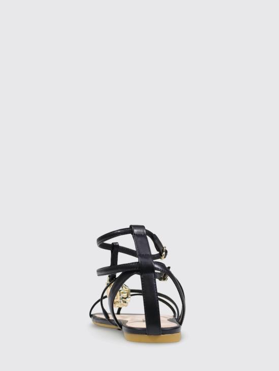 26SS 리우조 힐/펌프스 SA6123EX014 22222 Black - LIU JO
