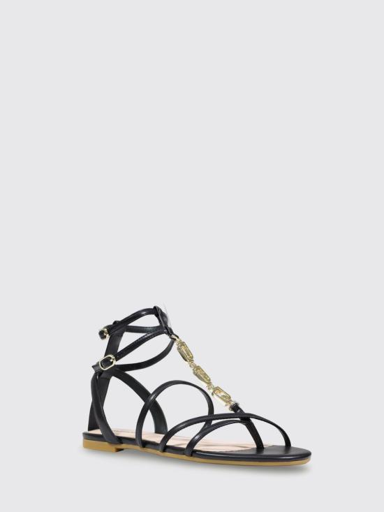 26SS 리우조 힐/펌프스 SA6123EX014 22222 Black - LIU JO