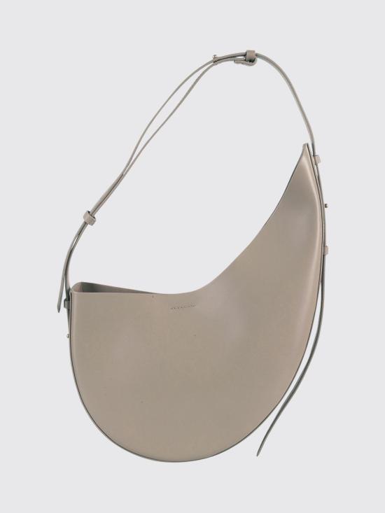 26SS 쉐르 숄더백 SEM1330WINONA GRI0123W Grey - SOEUR