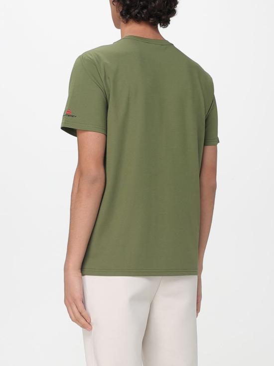 26SS 페트레이 반팔 티셔츠 PEU547099012182 471 Green - PEUTEREY