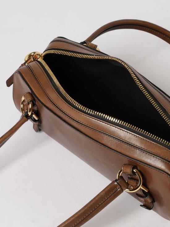 26SS 모스키노 토트백 MC4087PP1OOD9 30A Brown - MOSCHINO