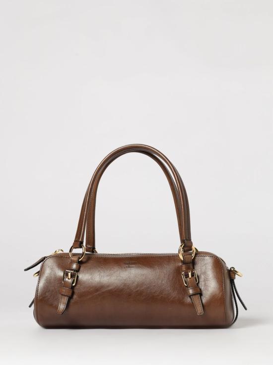 26SS 모스키노 토트백 MC4087PP1OOD9 30A Brown