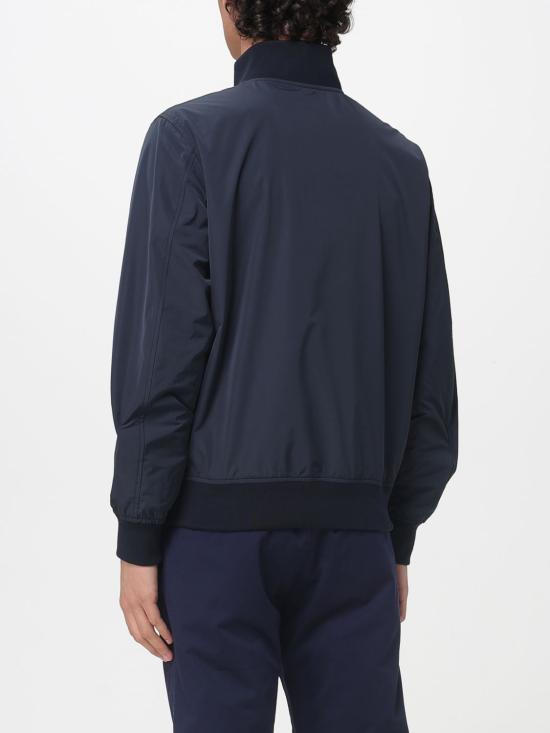 26SS 아스페시 자켓 I918G703 01101 Blue - ASPESI