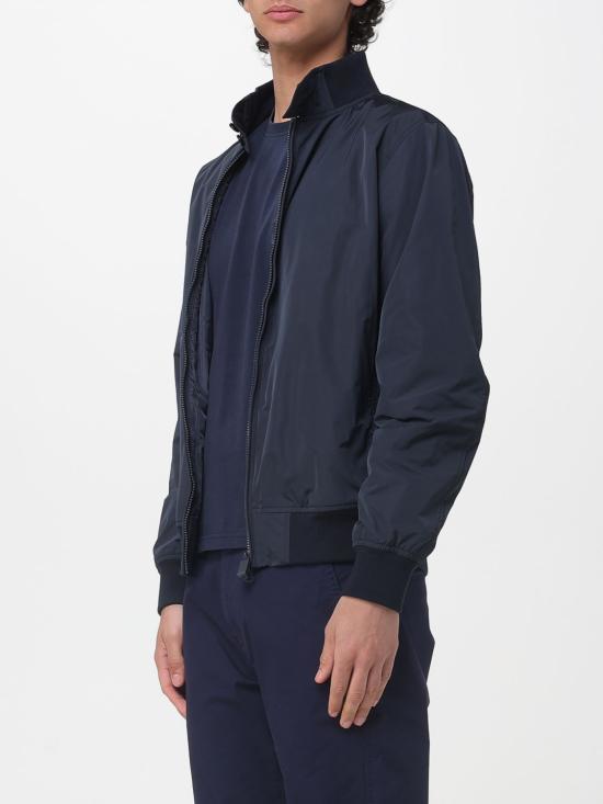 26SS 아스페시 자켓 I918G703 01101 Blue - ASPESI