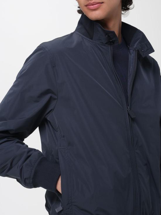 26SS 아스페시 자켓 I918G703 01101 Blue - ASPESI