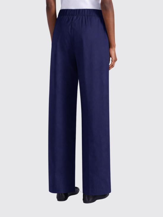 26SS 리비아나 콘티 스트레이트 팬츠 F6SK52 N080 Blue - LIVIANA CONTI