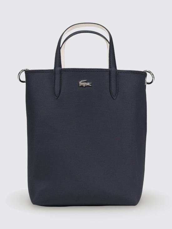 26SS 라코스테 토트백 NF2991 M66 Black