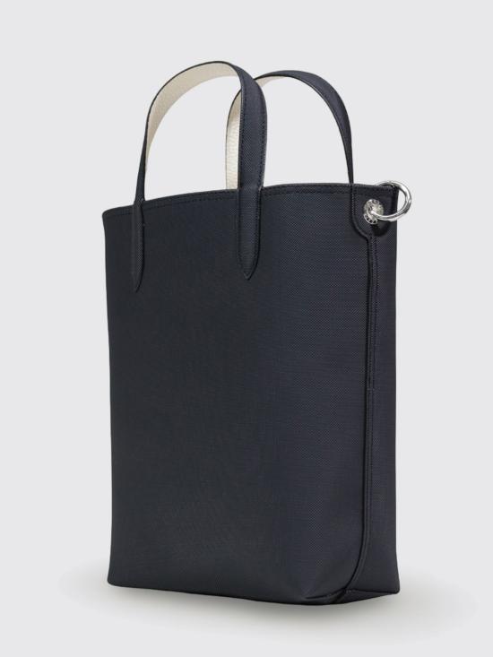 26SS 라코스테 토트백 NF2991 M66 Black - LACOSTE