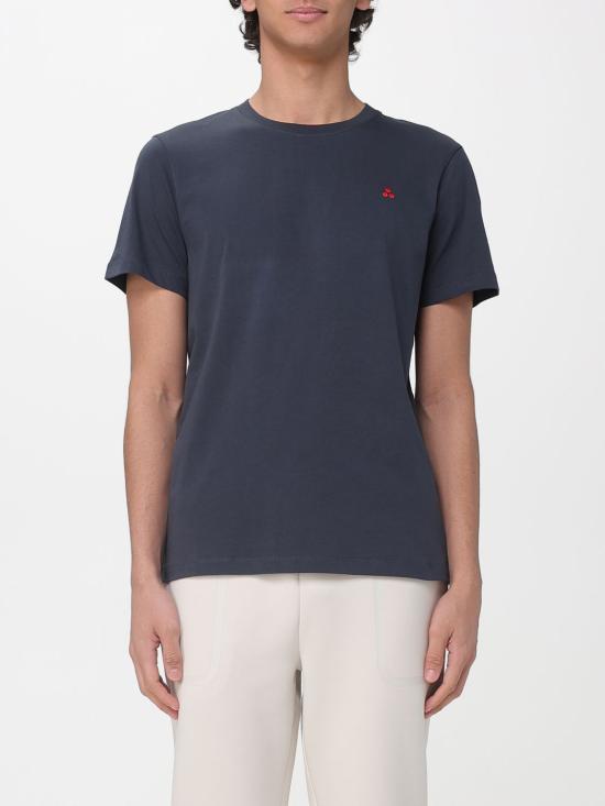 26SS 페트레이 반팔 티셔츠 PEU601199012442 215 Blue