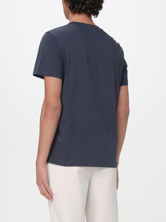 26SS 페트레이 반팔 티셔츠 PEU601199012442 215 Blue - PEUTEREY