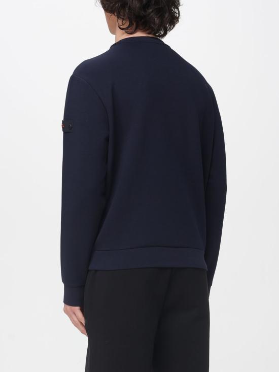 26SS 페트레이 긴팔 티셔츠 PEU579999012177 215 Blue - PEUTEREY