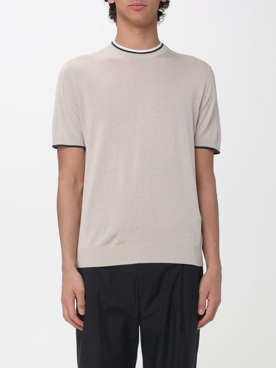 26SS 파올로페코라 스웨터 A045F200 1420 Beige