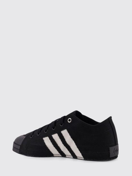 26SS 와이쓰리 스니커즈 KK3709 Black - Y-3