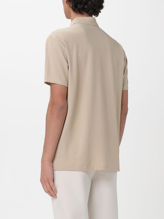 26SS 페트레이 폴로 티셔츠 PEU547199012182 794 Beige - PEUTEREY