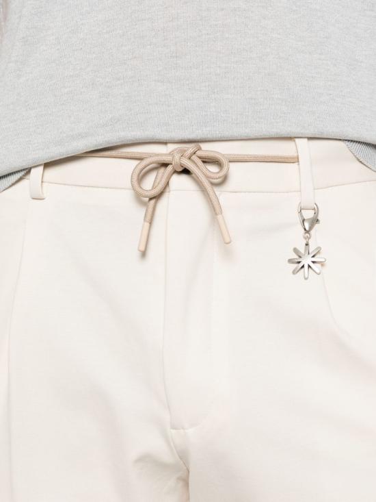 26SS 마뉴엘리츠 스트레이트 팬츠 4032P1688M 26317421 - MANUEL RITZ