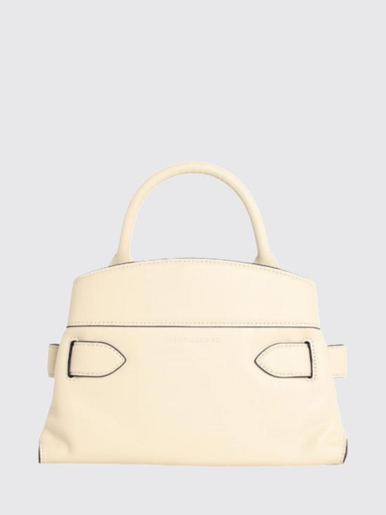 26SS 마크제이콥스 토트백 2R5HSC012H01 123 White - MARC JACOBS