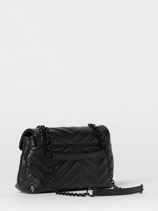 26SS 구찌 토트백 855371AAFS1 1000 Black - GUCCI