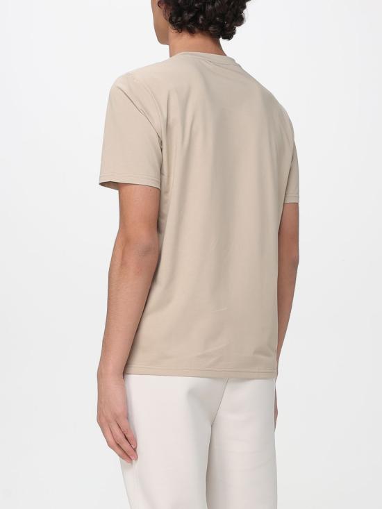26SS 페트레이 반팔 티셔츠 PEU579699012247 794 Beige - PEUTEREY