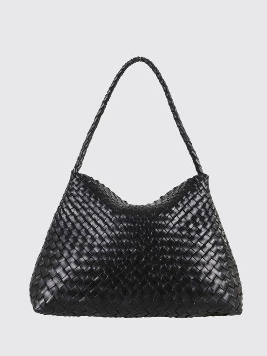 26SS 드래곤디퓨전 숄더백 8700 Black - DRAGON DIFFUSION