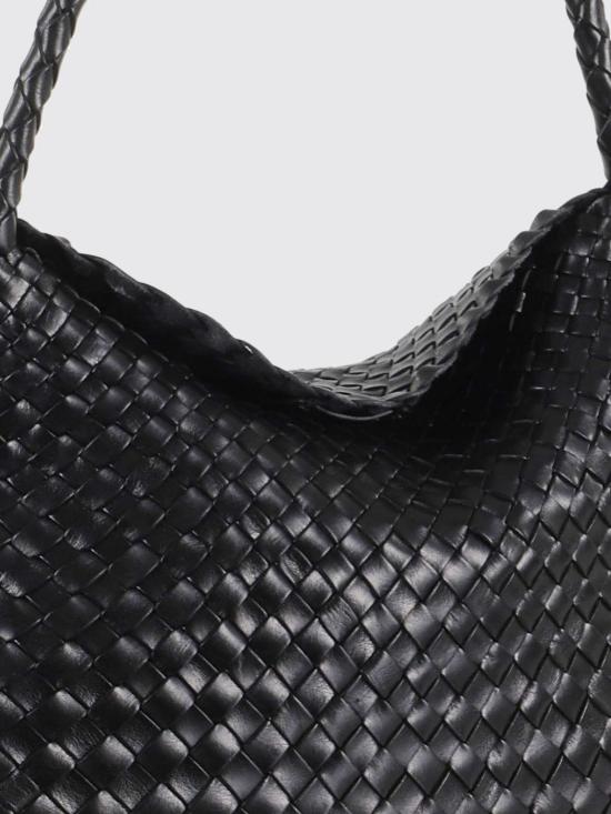 26SS 드래곤디퓨전 숄더백 8700 Black - DRAGON DIFFUSION