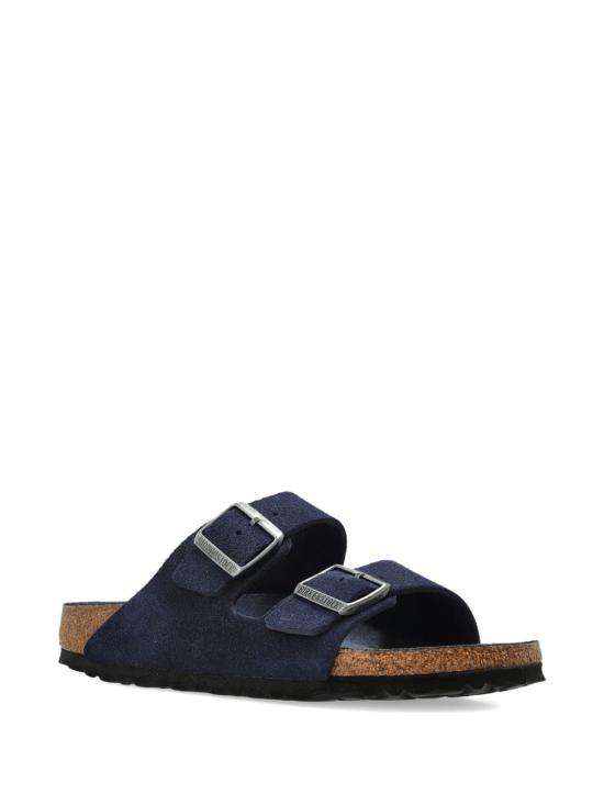 26SS 버켄스탁 샌들 1030893 NAVYTONAL Blue - BIRKENSTOCK