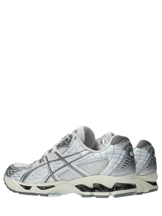 26SS 아식스 스니커즈 1203A761 102 White - ASICS