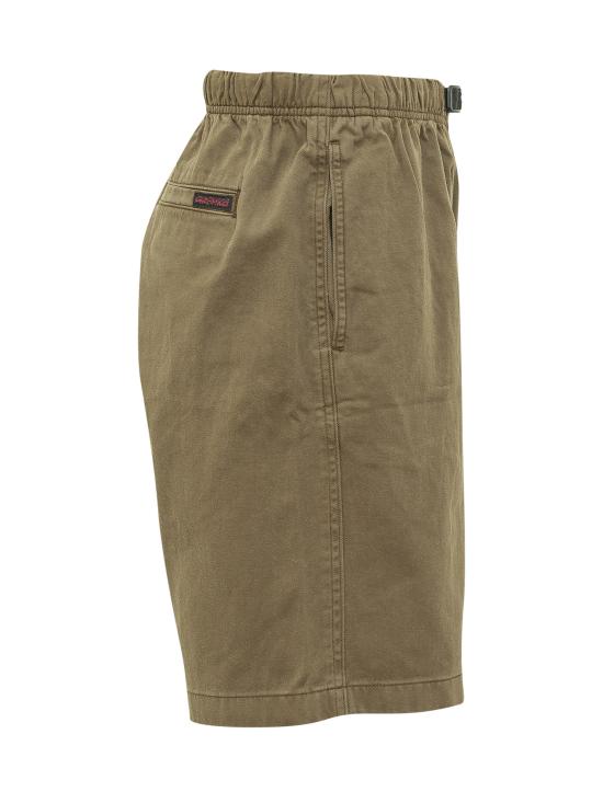 26SS 그라미치 숏팬츠 G4SMP123 BARK BARK PIGMENT - GRAMICCI