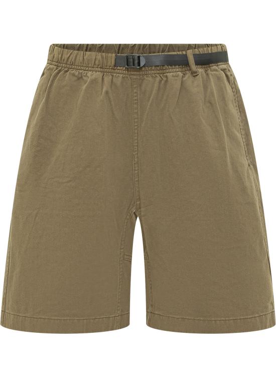 26SS 그라미치 숏팬츠 G4SMP123 BARK BARK PIGMENT