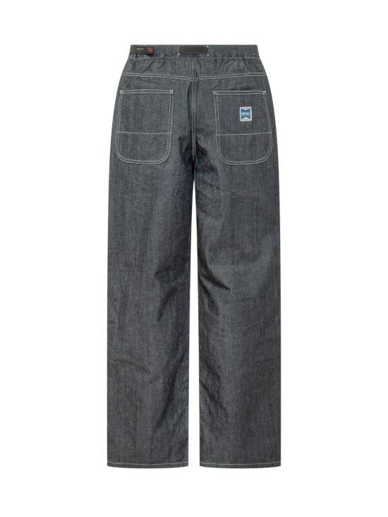 26SS 그라미치 스트레이트 팬츠 G6SMP015 NAVY - GRAMICCI