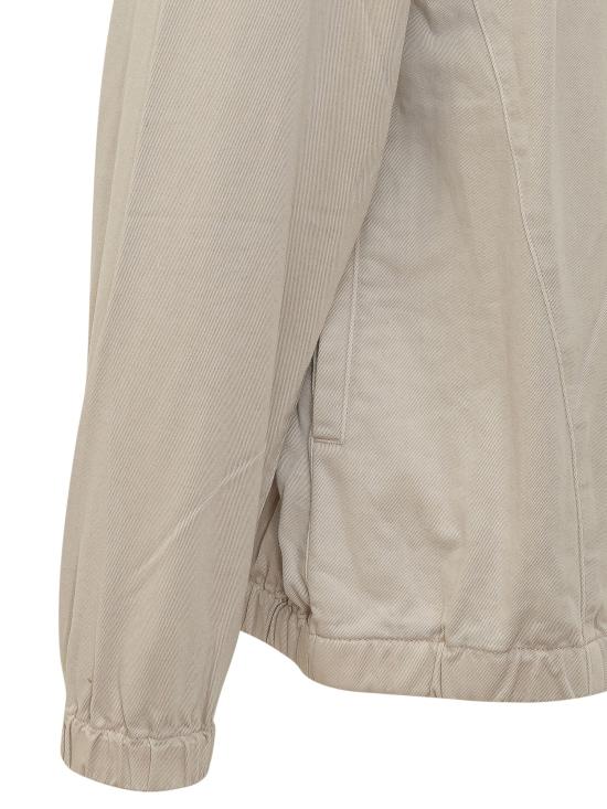 26SS 그라미치 자켓 G3FMJ002 SAND SAND PIGMENT - GRAMICCI