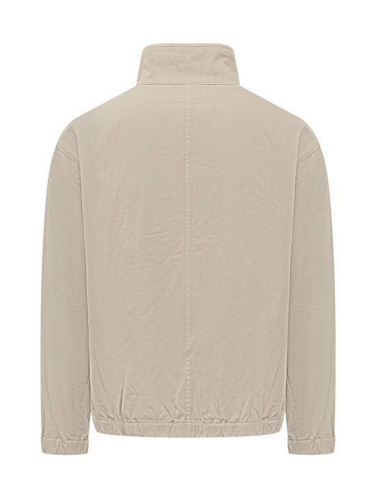 26SS 그라미치 자켓 G3FMJ002 SAND SAND PIGMENT - GRAMICCI