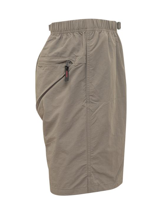 26SS 그라미치 숏팬츠 G6SMP082 GRANITE - GRAMICCI