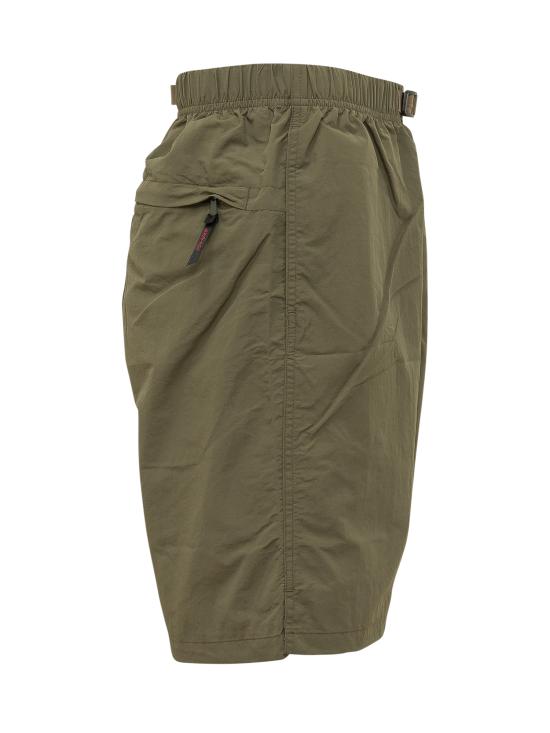 26SS 그라미치 숏팬츠 G6SMP082 OLIVE - GRAMICCI