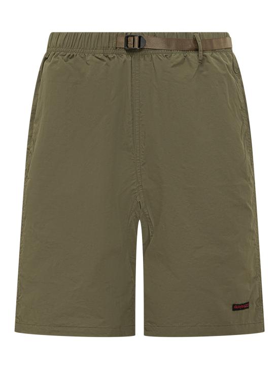 26SS 그라미치 숏팬츠 G6SMP082 OLIVE