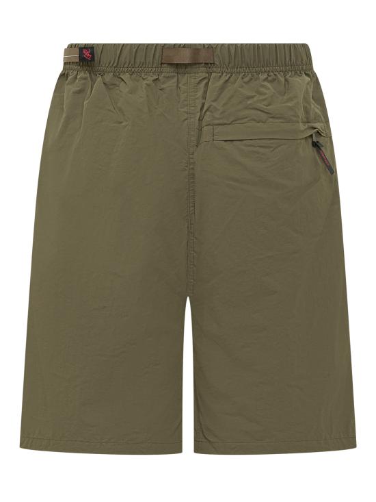 26SS 그라미치 숏팬츠 G6SMP082 OLIVE - GRAMICCI