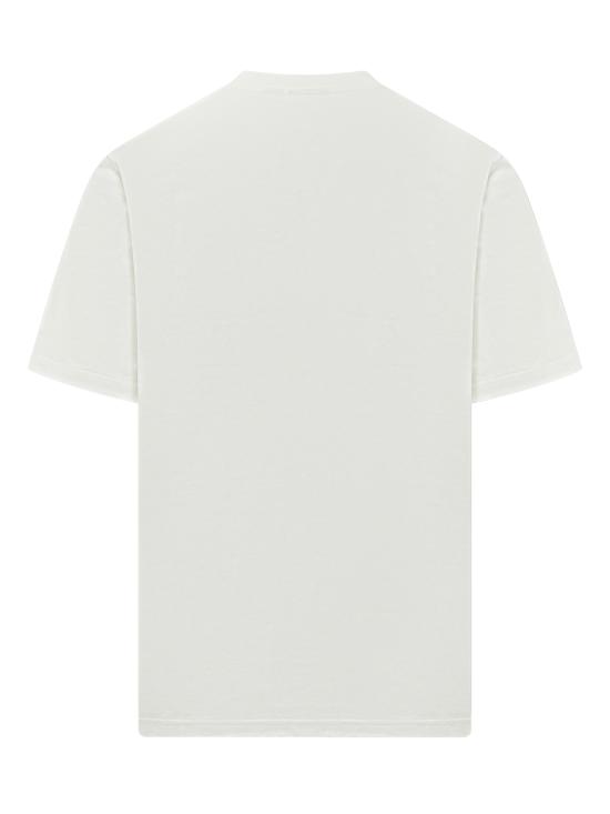 26SS 그라미치 반팔 티셔츠 G6SUT111 WHITE - GRAMICCI