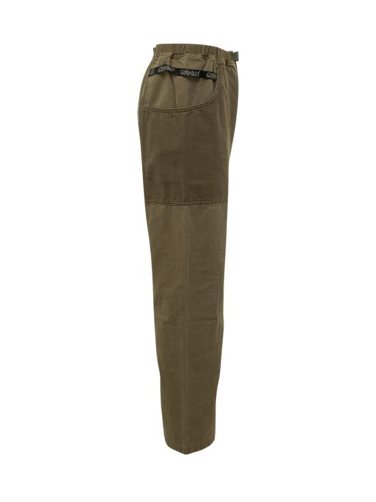 26SS 그라미치 스트레이트 팬츠 G105OGT BARK BARK PIGMENT - GRAMICCI