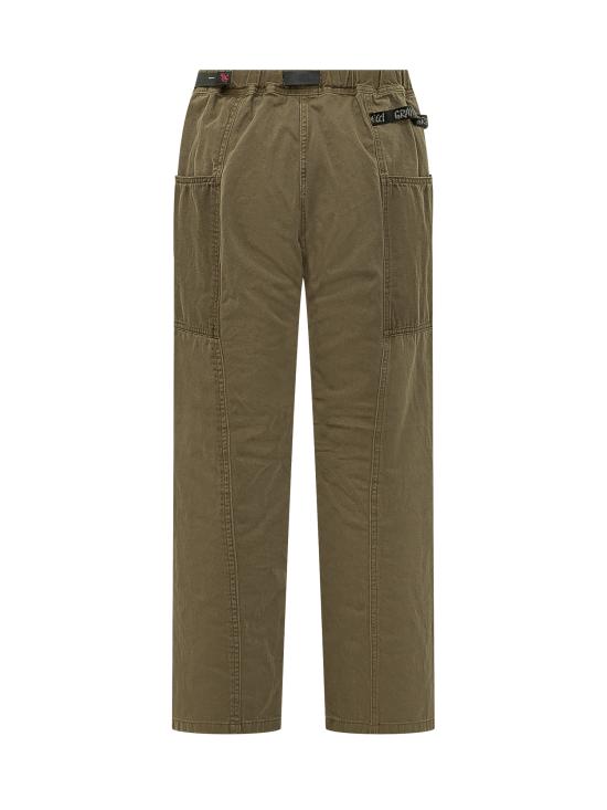 26SS 그라미치 스트레이트 팬츠 G105OGT BARK BARK PIGMENT - GRAMICCI