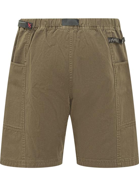 26SS 그라미치 숏팬츠 G104OGT BARK BARK PIGMENT - GRAMICCI