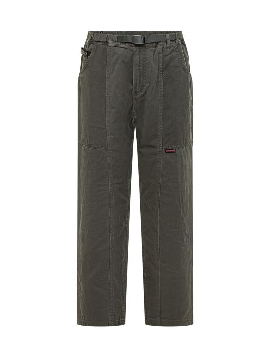 26SS 그라미치 스트레이트 팬츠 G105OGT SMOKEYGREY SMOKEY GREY