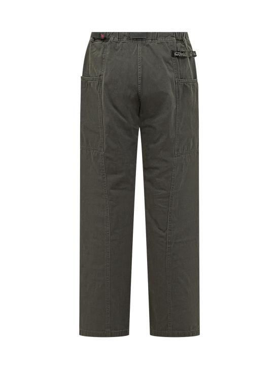 26SS 그라미치 스트레이트 팬츠 G105OGT SMOKEYGREY SMOKEY GREY - GRAMICCI